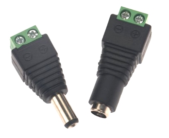 DC-Adapter