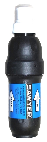 Wasserfilter Sawyer-Squeeze-SP-129