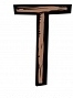 Tau-Kreuz