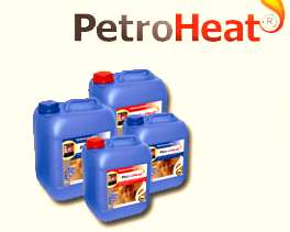 PetroHeat
